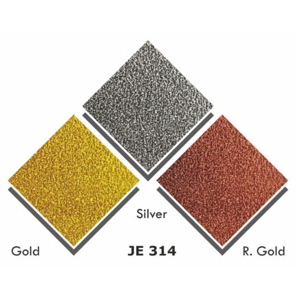 JE 314