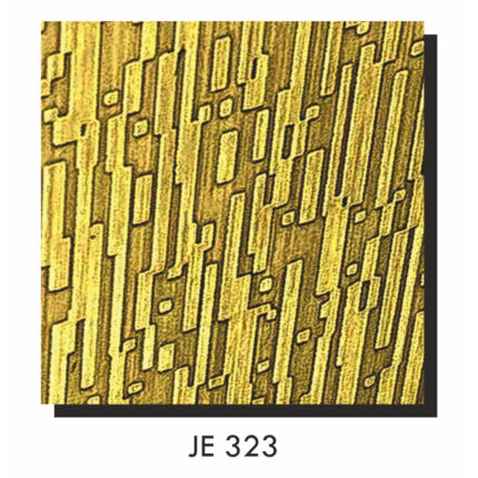 JE 323