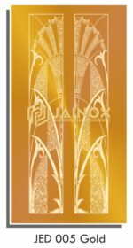 JED 005 Gold