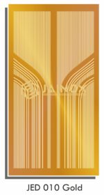 JED 010 Gold