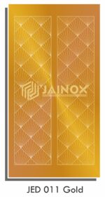 JED 011 Gold