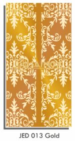JED 013 Gold