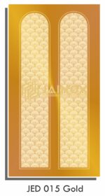 JED 015 Gold