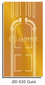 JED 020 Gold