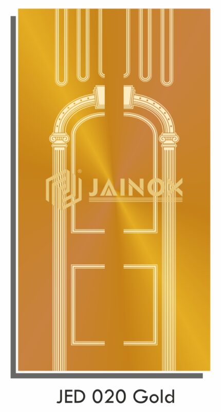 JED 020 Gold