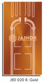 JED 020 R Gold