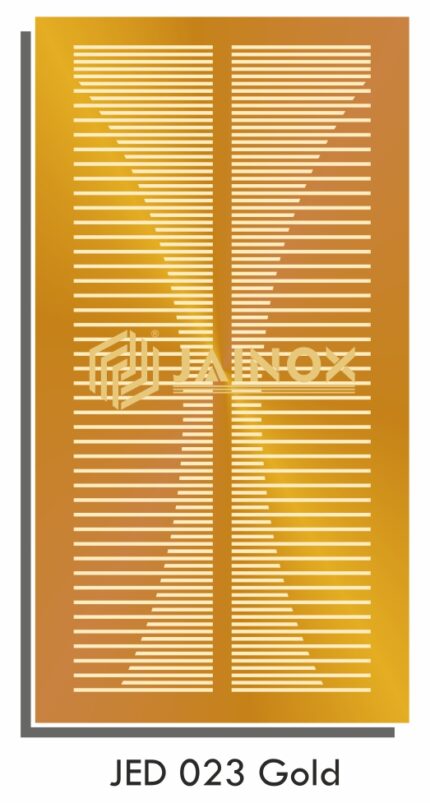 JED 023 Gold