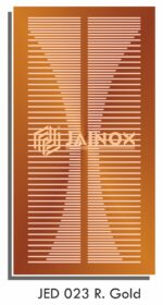 JED 023 R Gold