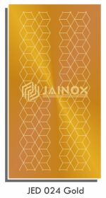 JED 024 Gold