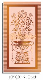JEP 001 R Gold