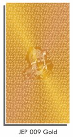 Designer Door Steel Sheet