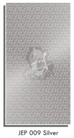 Designer Door Steel Sheet