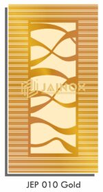 Designer Door Steel Sheet