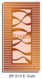 Designer Door Steel Sheet