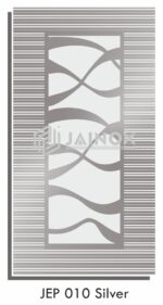 Designer Door Steel Sheet