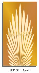 Designer Door Steel Sheet