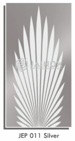 Polished Stainless Steel Sheet