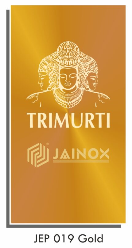 JEP 019 Gold