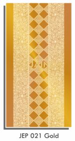 JEP 021 Gold