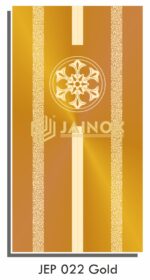 JEP 022 Gold