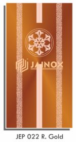 JEP 022 R Gold