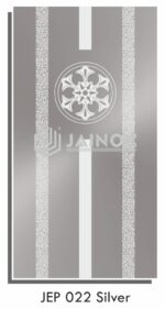 JEP 022 Silver