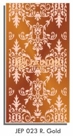 JEP 023 R Gold
