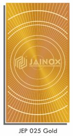 JEP 025 Gold
