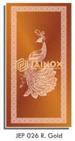 JEP 026 R Gold