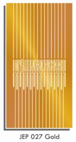 JEP 027 Gold