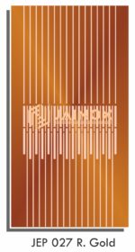 JEP 027 R Gold