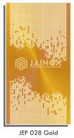 JEP 028 Gold