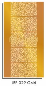 JEP 029 Gold