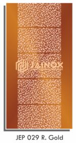 JEP 029 R Gold