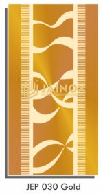 JEP 030 Gold