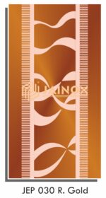 JEP 030 R Gold