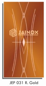 JEP 031 R Gold