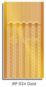 JEP 034 Gold