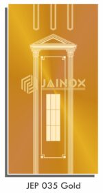 JEP 035 Gold
