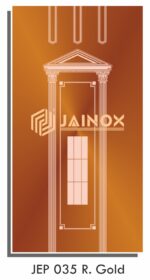 JEP 035 R Gold