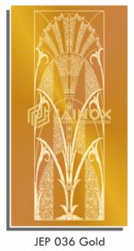 JEP 036 Gold
