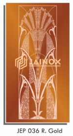 JEP 036 R Gold