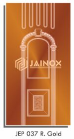 JEP 037 R Gold