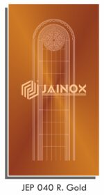 JEP 040 R Gold