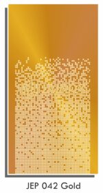 JEP 042 Gold