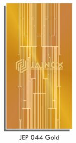JEP 044 Gold