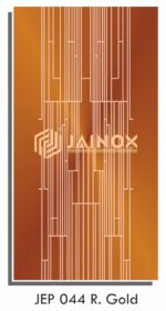 JEP 044 R Gold