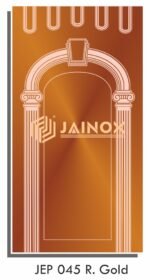 JEP 045 R Gold
