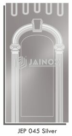 JEP 045 Silver
