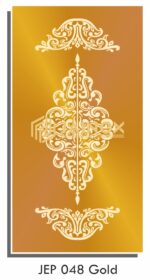 JEP 048 Gold